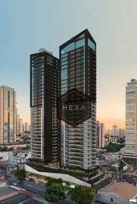 Apartamento com 3 Quartos à venda, 85m² no Setor Oeste, Goiânia