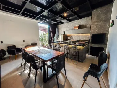 Casa com 3 Quartos à venda, 80m² no Dom Joaquim, Brusque