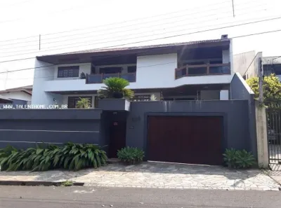 Casa com 5 Quartos à venda, 500m² no Brasília, Londrina