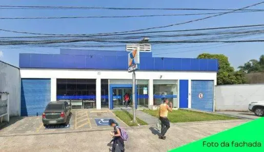 Ponto Comercial à venda, 912m² no Itaquera, São Paulo