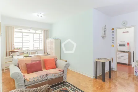 Apartamento com 2 Quartos à venda, 115m² no Pinheiros, São Paulo