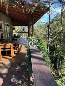 Fazenda/Sítio com 3 Quartos à venda, 150m² no São Francisco Xavier, São José dos Campos