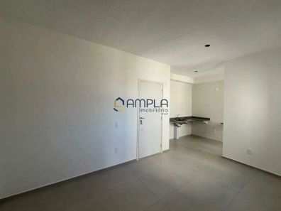 Apartamento com 2 Quartos à venda, 47m² no Palmeiras, Belo Horizonte