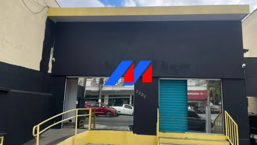 Ponto Comercial para alugar, 202m² no Centro, São Bernardo do Campo