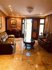 Sobrado com 4 Quartos à venda, 350m² no Setor Jaó, Goiânia