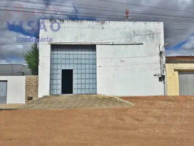 Prédio Comercial para alugar, 360m² no Dom Jaime Câmara, Mossoró