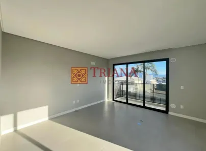 Apartamento com 1 Quarto à venda, 75m² no Coqueiros, Florianópolis