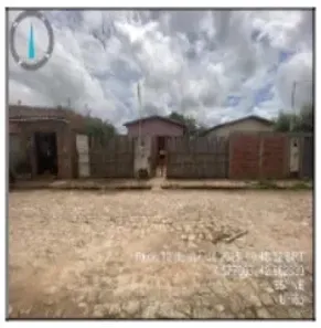 Casa com 2 Quartos à venda, 45m² no , União