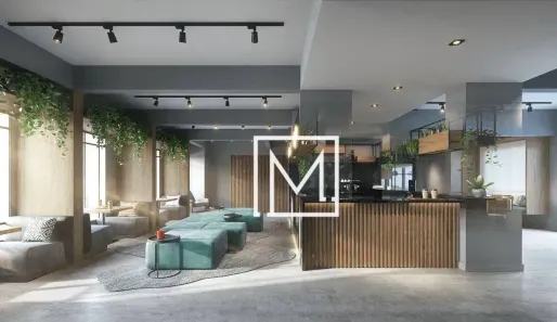 Apartamento com 2 Quartos à venda, 40m² no Vila São José (Ipiranga), São Paulo