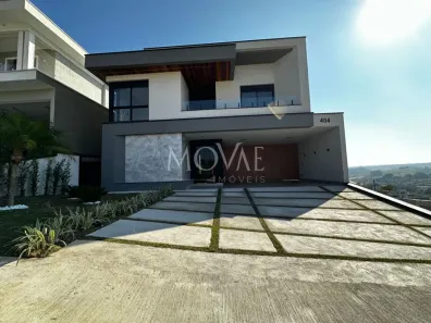Casa de Condomínio com 3 Quartos à venda, 284m² no Loteamento Verana, São José dos Campos