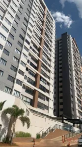 Apartamento com 2 Quartos à venda, 75m² no Jundiaí, Anápolis