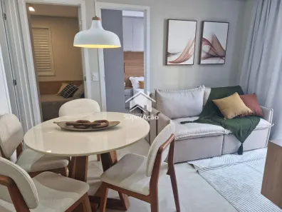 Apartamento com 2 Quartos à venda, 41m² no Vila das Palmeiras, Guarulhos