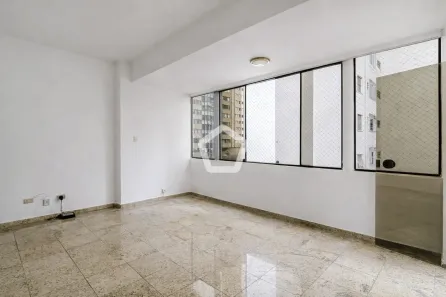 Cobertura com 1 Quarto à venda, 78m² no Cerqueira César, São Paulo