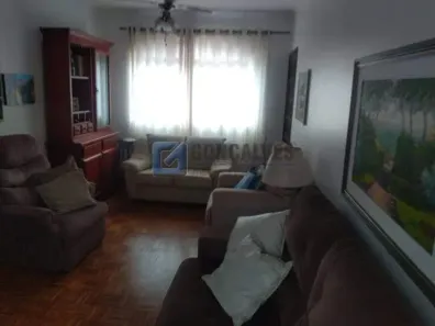 Apartamento com 3 Quartos à venda, 126m² no Nova Petrópolis, São Bernardo do Campo
