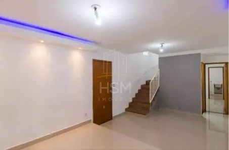 Sobrado com 3 Quartos à venda, 250m² no Paulicéia, São Bernardo do Campo