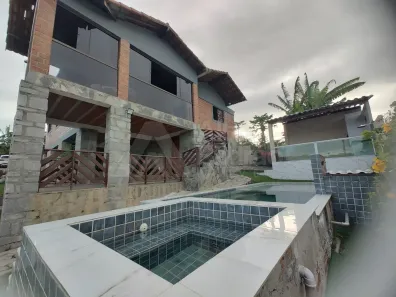 Casa com 4 Quartos à venda, 840m² no Alpes Suiços, Gravatá