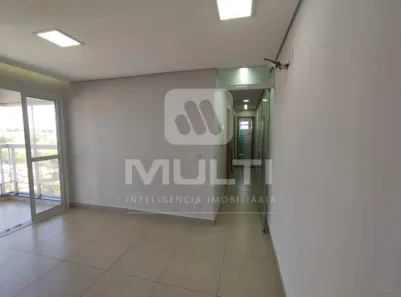 Apartamento com 2 Quartos à venda, 55m² no Aclimação, Uberlândia