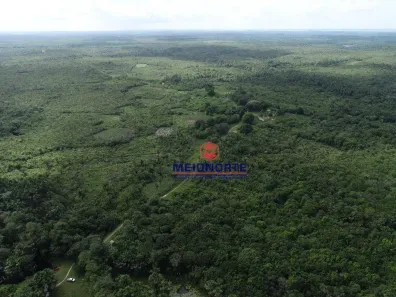 Fazenda/Sítio com 1 Quarto à venda, 20190000m² no Centro, Mirinzal