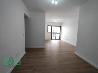 Apartamento com 3 Quartos à venda, 94m² no Brooklin Paulista, São Paulo