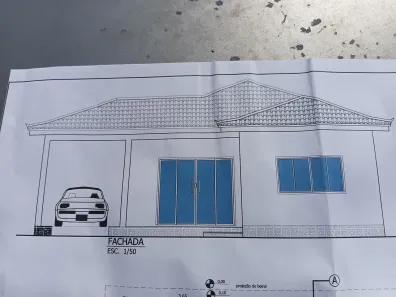Casa com 3 Quartos à venda, 112m² no Boqueirão, Saquarema
