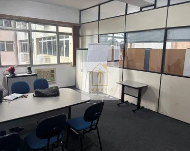 Sala Comercial para alugar, 76m² no Jardim Proença, Campinas