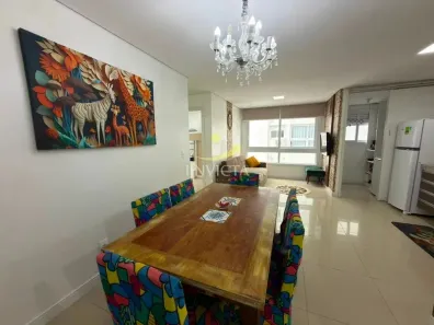 Apartamento com 2 Quartos para alugar, 60m² no Navegantes, Capão da Canoa