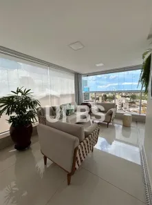 Apartamento com 3 Quartos à venda, 265m² no Setor Marista, Goiânia