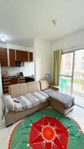 Apartamento com 2 Quartos à venda, 52m² no Tapanã (Icoaraci), Belém