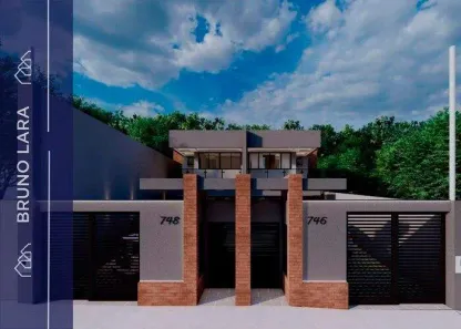 Casa com 3 Quartos à venda, 125m² no Guarujá Mansões, Betim