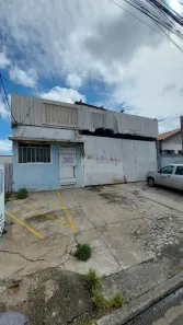 Ponto Comercial para alugar, 200m² no Jardim Glória, Piracicaba