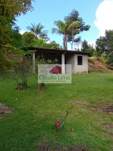 Fazenda/Sítio com 2 Quartos à venda, 35m² no Camassandi, Jaguaripe