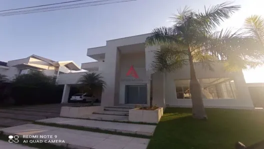 Casa de Condomínio com 5 Quartos à venda, 622m² no Jardim Paraíba, Jacareí