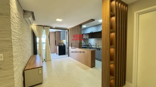 Apartamento com 2 Quartos para alugar, 87m² no Jardim Paulista, Bauru