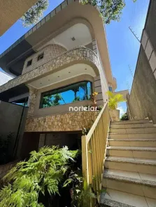 Sobrado com 3 Quartos à venda, 330m² no Chácara Inglesa (Zona Norte), São Paulo
