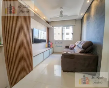Apartamento com 2 Quartos à venda, 1000m² no Vila São João, Barueri