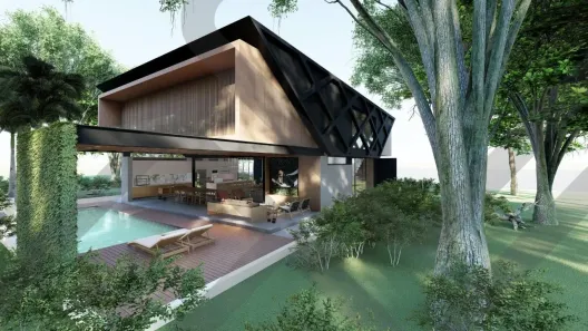 Casa de Condomínio com 3 Quartos à venda, 510m² no Alphaville Nova Esplanada 3, Votorantim