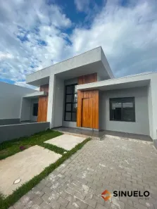 Casa com 2 Quartos à venda, 70m² no Encosta do Sol, Estância Velha