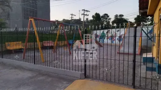 Apartamento com 2 Quartos à venda, 53m² no Boaçu, São Gonçalo