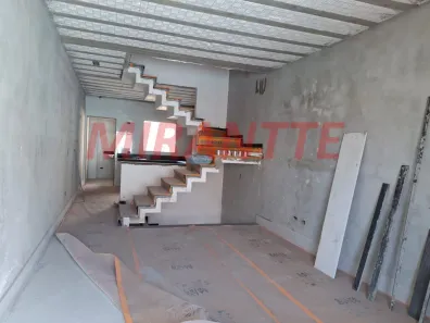 Sobrado com 2 Quartos à venda, 130m² no Jardim do Colégio (Zona Norte), São Paulo