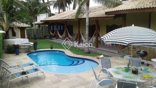 Casa com 3 Quartos à venda, 370m² no Bairro Campos de Santo Antônio, Itu