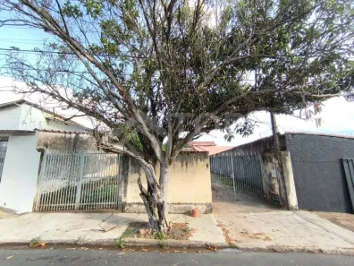 Casa com 1 Quarto à venda, 38m² no Vila Celina, São Carlos