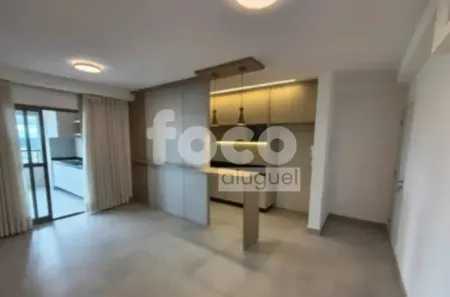 Apartamento com 3 Quartos para alugar, 115m² no Gávea, Uberlândia