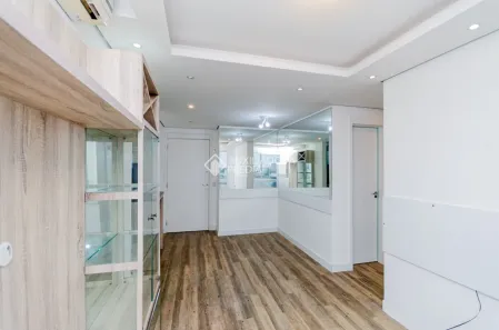 Apartamento com 2 Quartos para alugar, 57m² no Sarandi, Porto Alegre