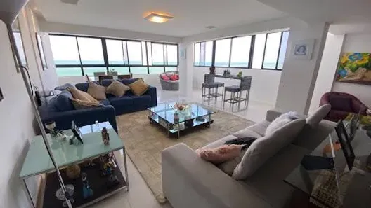 Apartamento com 4 Quartos à venda, 360m² no Piedade, Jaboatão dos Guararapes