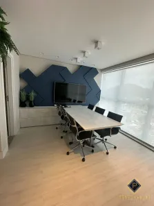 Sala Comercial à venda, 50m² no Centro, Balneário Camboriú
