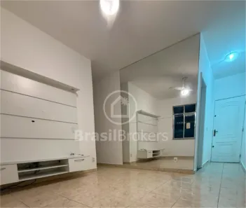 Apartamento com 2 Quartos à venda, 59m² no Freguesia (Jacarepaguá), Rio de Janeiro