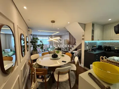 Casa de Condomínio com 3 Quartos à venda, 160m² no Vila Formosa, São Paulo