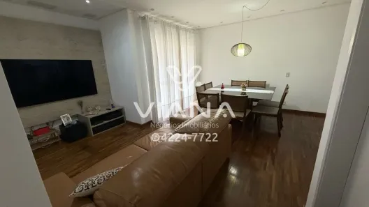 Apartamento com 3 Quartos à venda, 80m² no Cerâmica, São Caetano do Sul