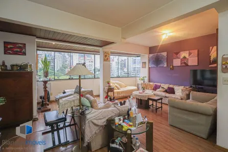 Cobertura com 3 Quartos à venda, 246m² no Petrópolis, Porto Alegre