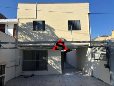 Imóvel Comercial com 4 Quartos à venda, 210m² no Ipiranga, São Paulo